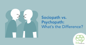 Sociopath vs. Psychopath: What’s the Difference? - Mental Health Hotline